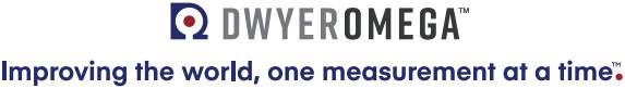 Dwyer Omega Logo