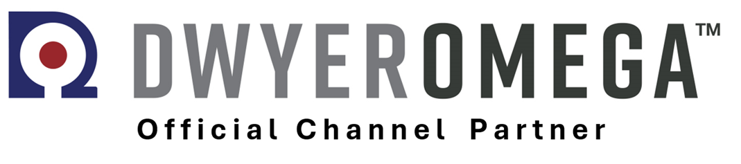 Dwyer Omega Logo