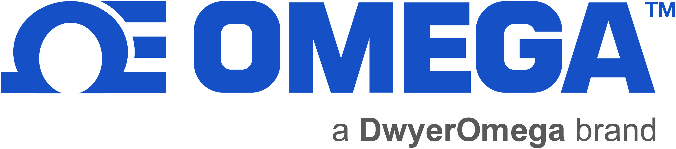 Omega Logo